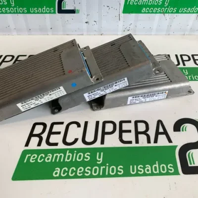 Modulo MULF2 BMW E90 E92 E87 E88 E60