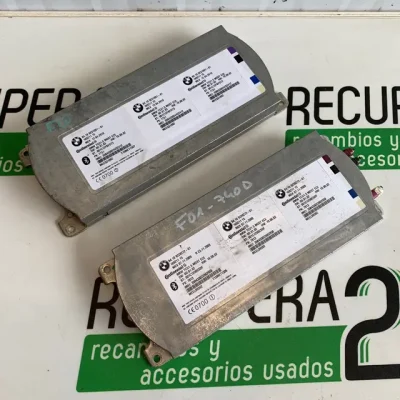 Modulo Bluetooth BMW F01 F10 F07