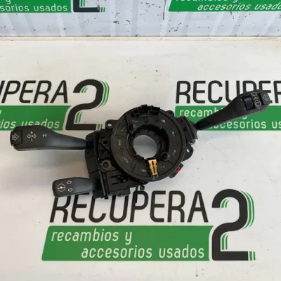 Sensor angulo giro, anillo airbag BMW X5 e53
