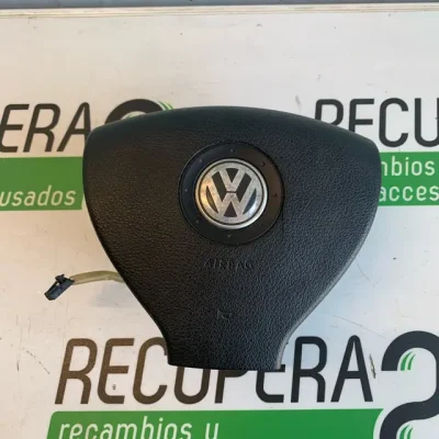 Airbag VW GOLF 5 gti 1k0880201