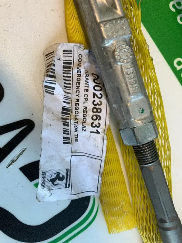 Brazos traseros FERRARI 458 488 California 238631 - Imagen 2