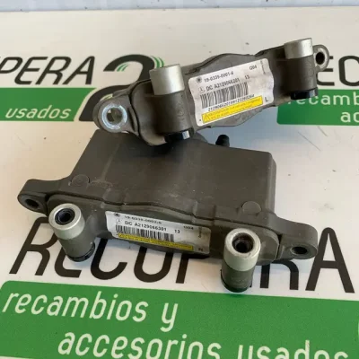 Detonador airbag capo MERCEDES E w212 2009-2016