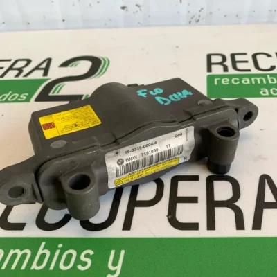 Pretensor airbag capo BMW F01 F10 F11 7191050