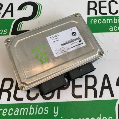 Centralita cambio automático BMW X5 4.8is e53