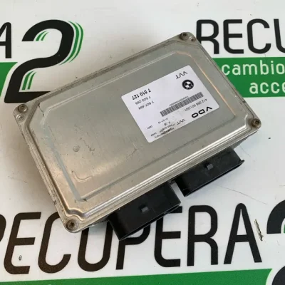 Centralita caja cambios BMW e46 - Range Rover