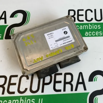Centralita caja cambios BMW 745i e65 e66