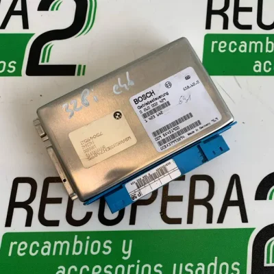 Centralita caja cambios BMW 328i e46 1423642