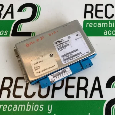 Centralita caja cambios BMW 535i v8 e39