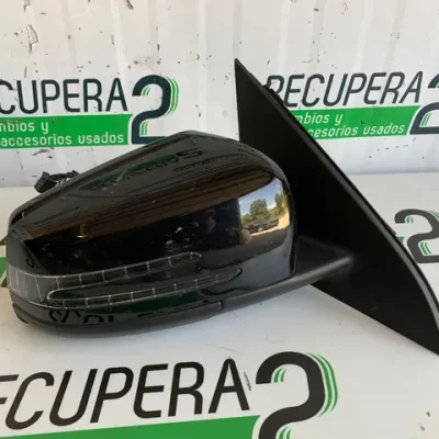 Retrovisor derecho Mercedes clase A w176