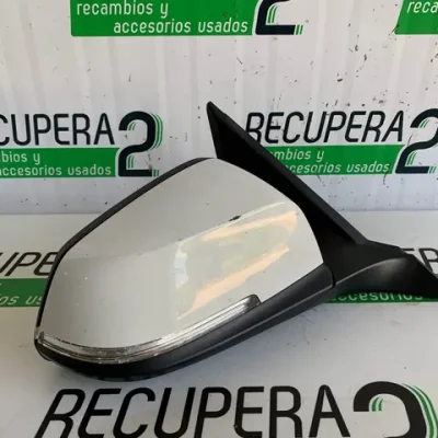Retrovisor derecho BMW F21 F22