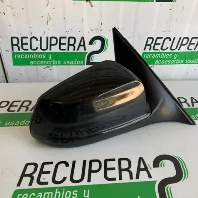 Retrovisor derecho BMW serie 5 F10
