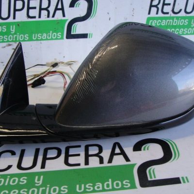 RETROVISOR IZQUIERDO FERRARI