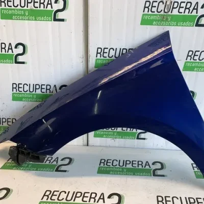 Aleta izquierda seat leon mk3 2018
