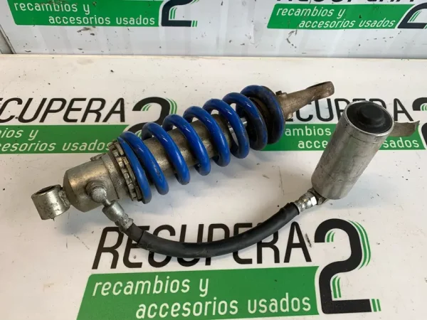 Amortiguador trasero triumph speed triple