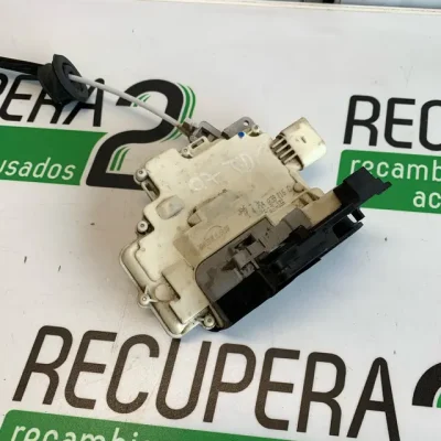 Cerradura audi q7