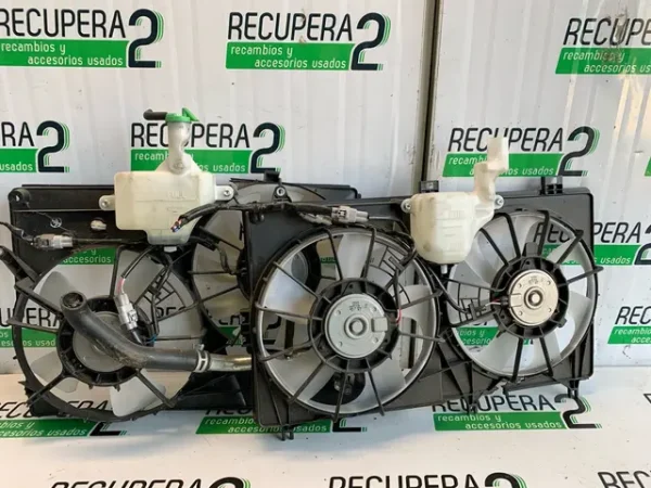 Electroventilador suzuki 1.4t 2018/2019