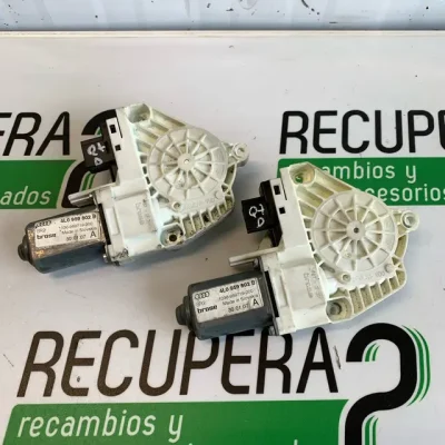 Elevalunas audi q7