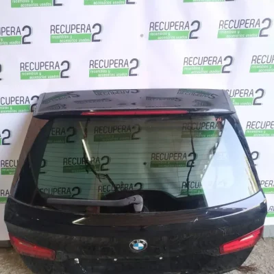 Maletero BMW serie 5 F11 2010-2017
