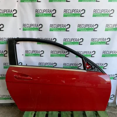 Puerta derecha Mercedes clase C coupe w204