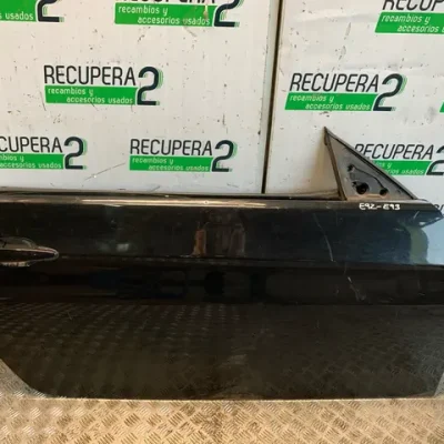 Puerta derecha bmw e93