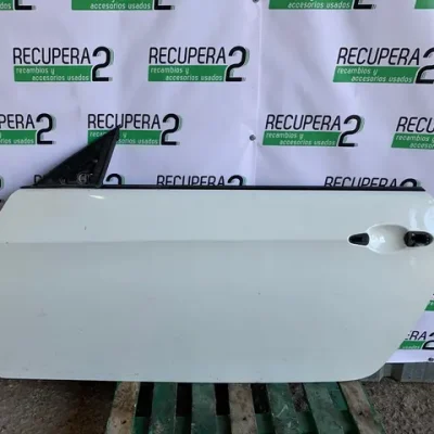 Puerta izquierda BMW e92 e93 M3