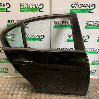 Puerta trasera derecha bmw e90