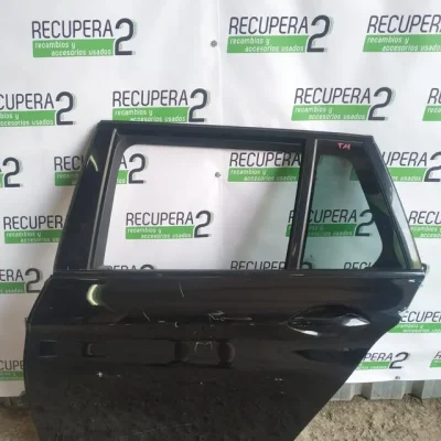 Puerta trasera izquierda BMW serie 5 F11 2010-2017