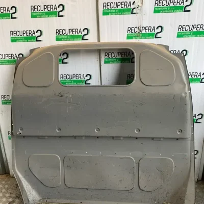 Separador de carga VW T5
