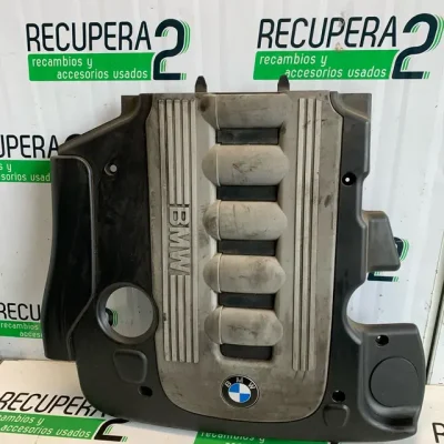 Tapa motor bmw 3.0d 306d3