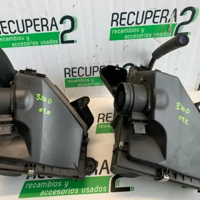 Caja filtro aire bmw e90 320d e87 120d