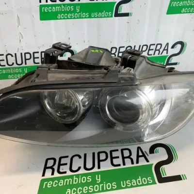 Faro bixenon izquierdo bmw e92 e93 m3