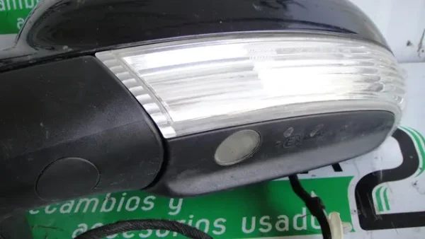 Retrovisores vw touareg 2010 - Imagen 2