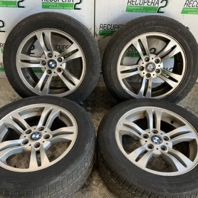 Llantas 17 bmw x3 e83