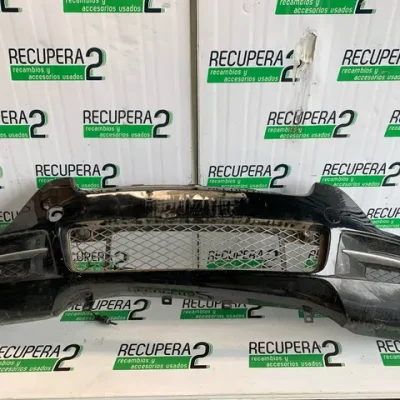 Parachoques delantero BMW X5 e70