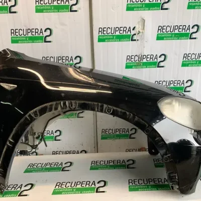 Aleta derecha y faro BMW X5 e70