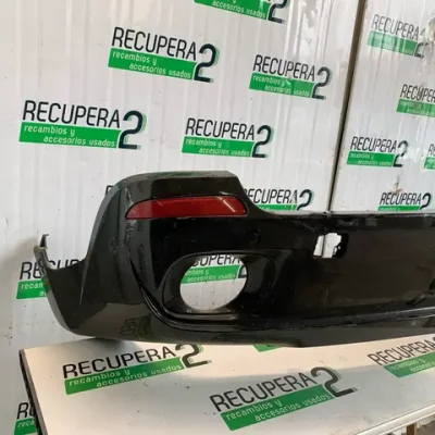 Parachoques Trasero bmw x5 e70