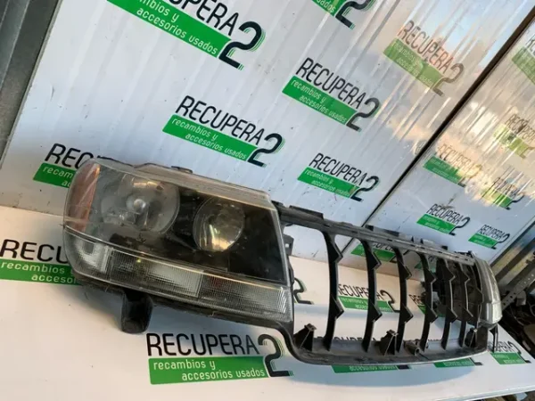 Faros jeep grand cherokee - Imagen 3