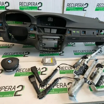 Airbags bmw serie 3 e92 e93 M3 e90 e91