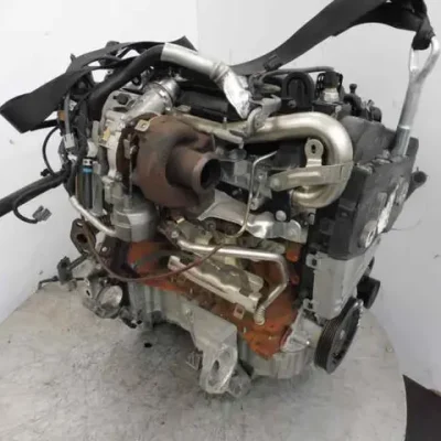 Motor mercdes B 180 cdi w246 w242 (246200)