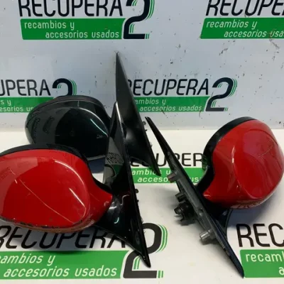Retrovisor bmw e92 e93