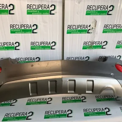 Parachoques opel antara