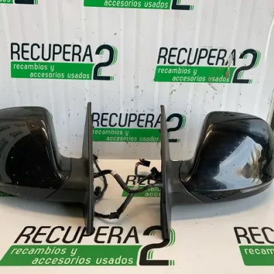 Retrovisores audi q7