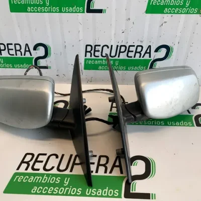 Retrovisores bmw serie 6 e63 e64