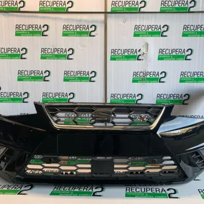 Parachoques seat ibiza FR 6F 2019