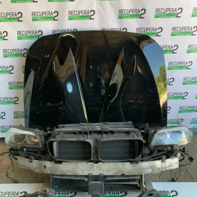 Morro BMW 530d F10 F11 xenon