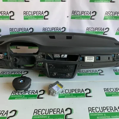 Airbags Bmw serie 3 e92 coupe