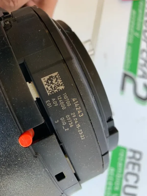 Sensor de giro BMW serie 5 F10 F11 M5 - Imagen 2