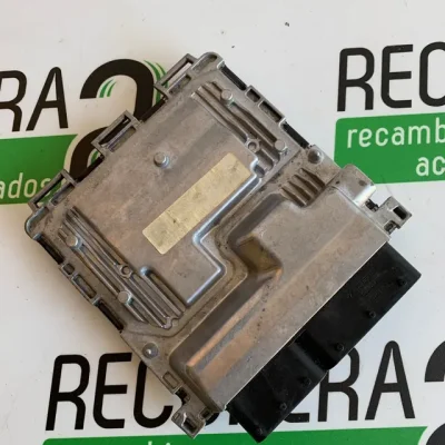 Ecu motor Mercedes clase C250 CGI W204 a2711500391