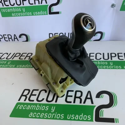 Selector de marchas mercedes clase C w204