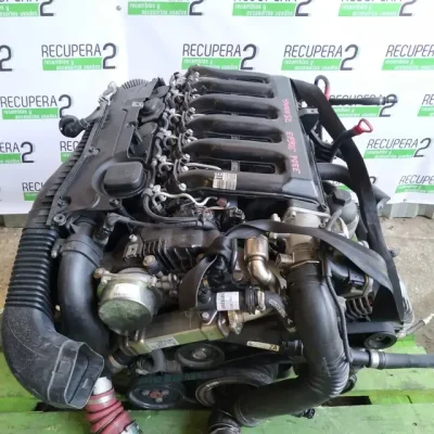 Motor BMW 3.0d 330d 306d3